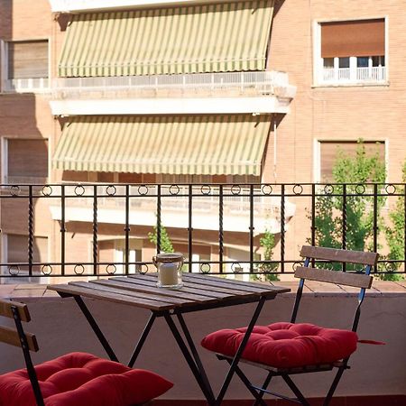 Gongora Dm Appartement Córdoba Buitenkant foto