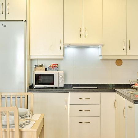 Gongora Dm Appartement Córdoba Buitenkant foto