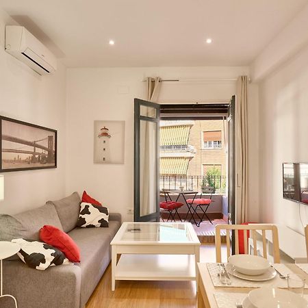 Gongora Dm Appartement Córdoba Buitenkant foto