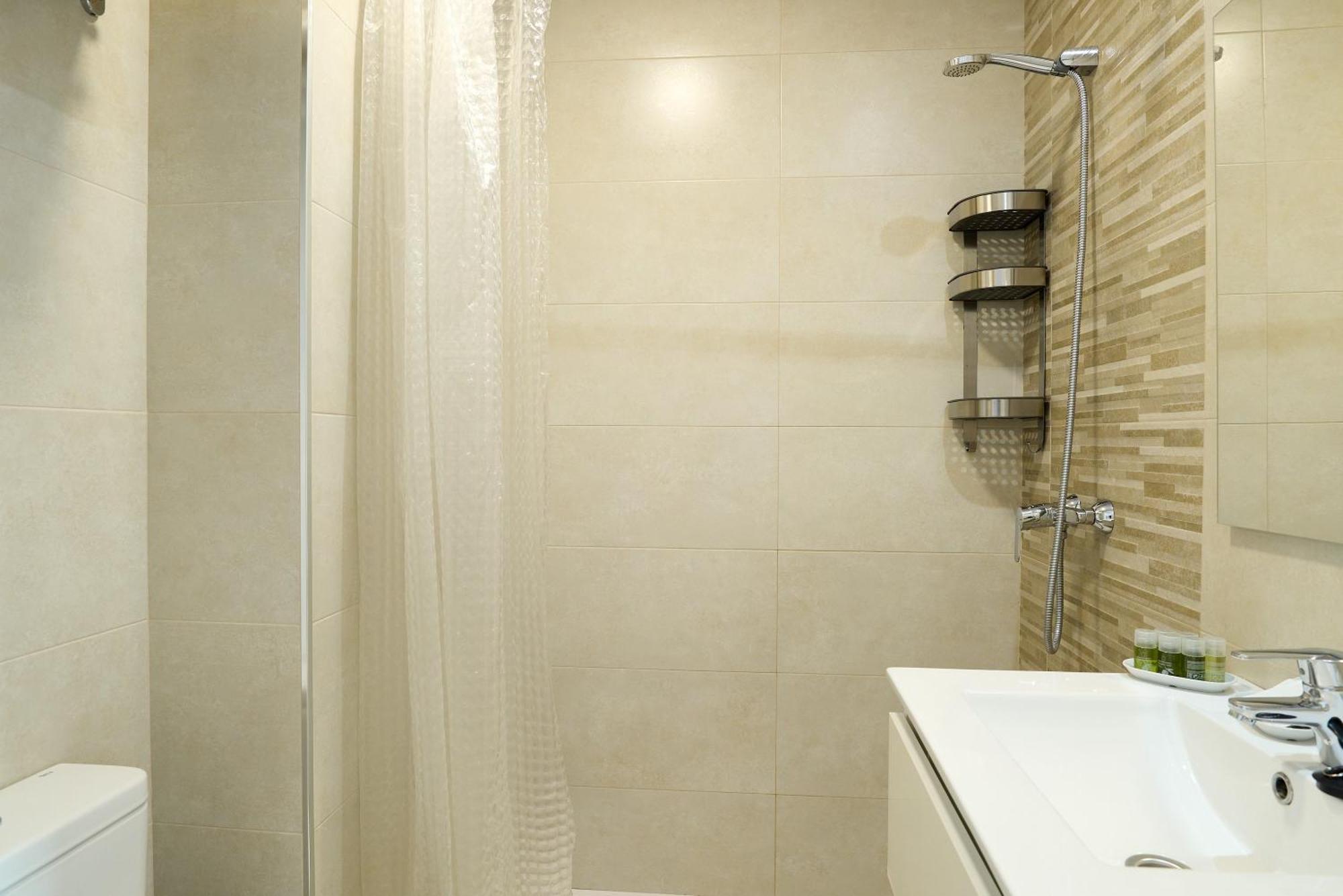 Gongora Dm Appartement Córdoba Buitenkant foto