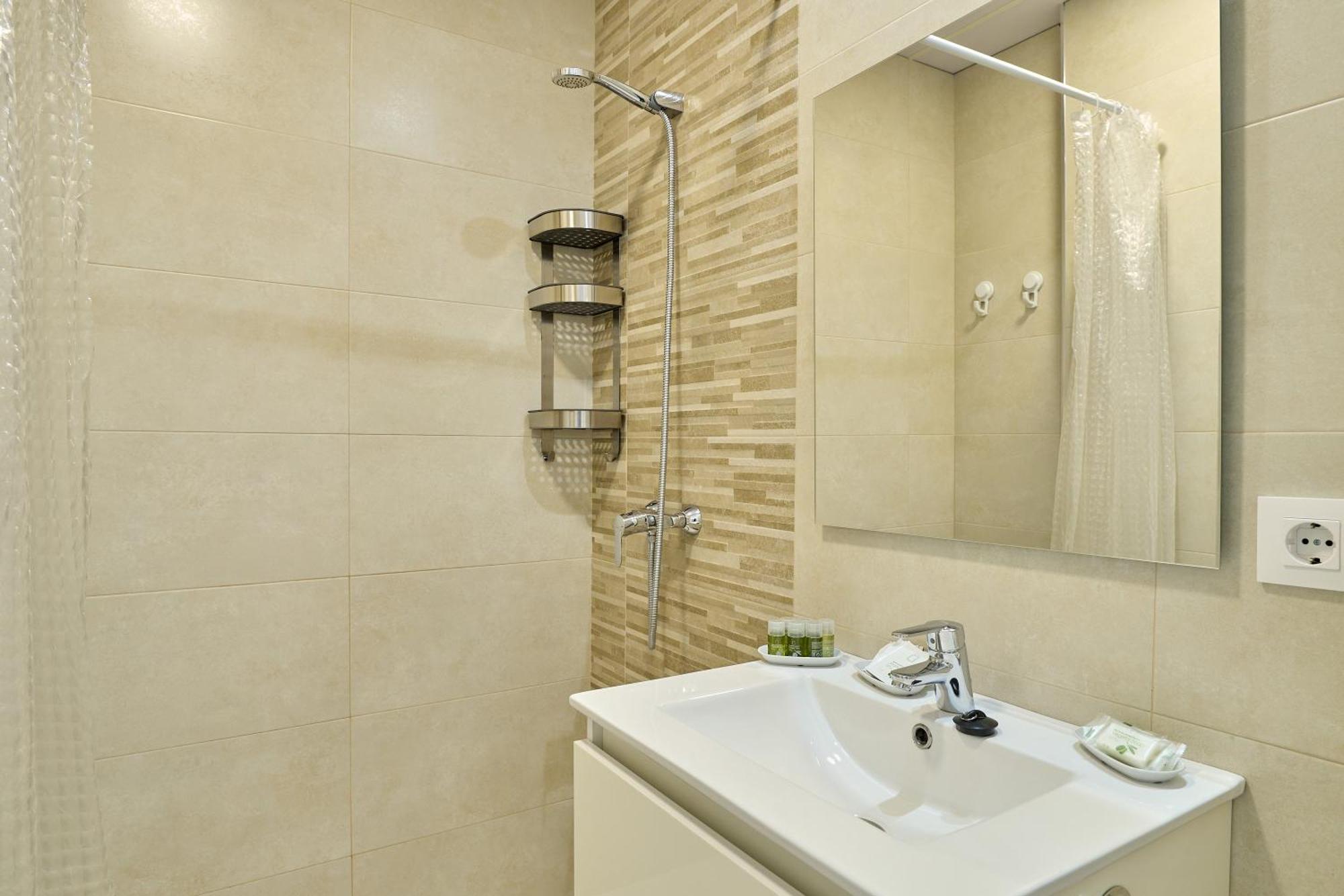 Gongora Dm Appartement Córdoba Buitenkant foto