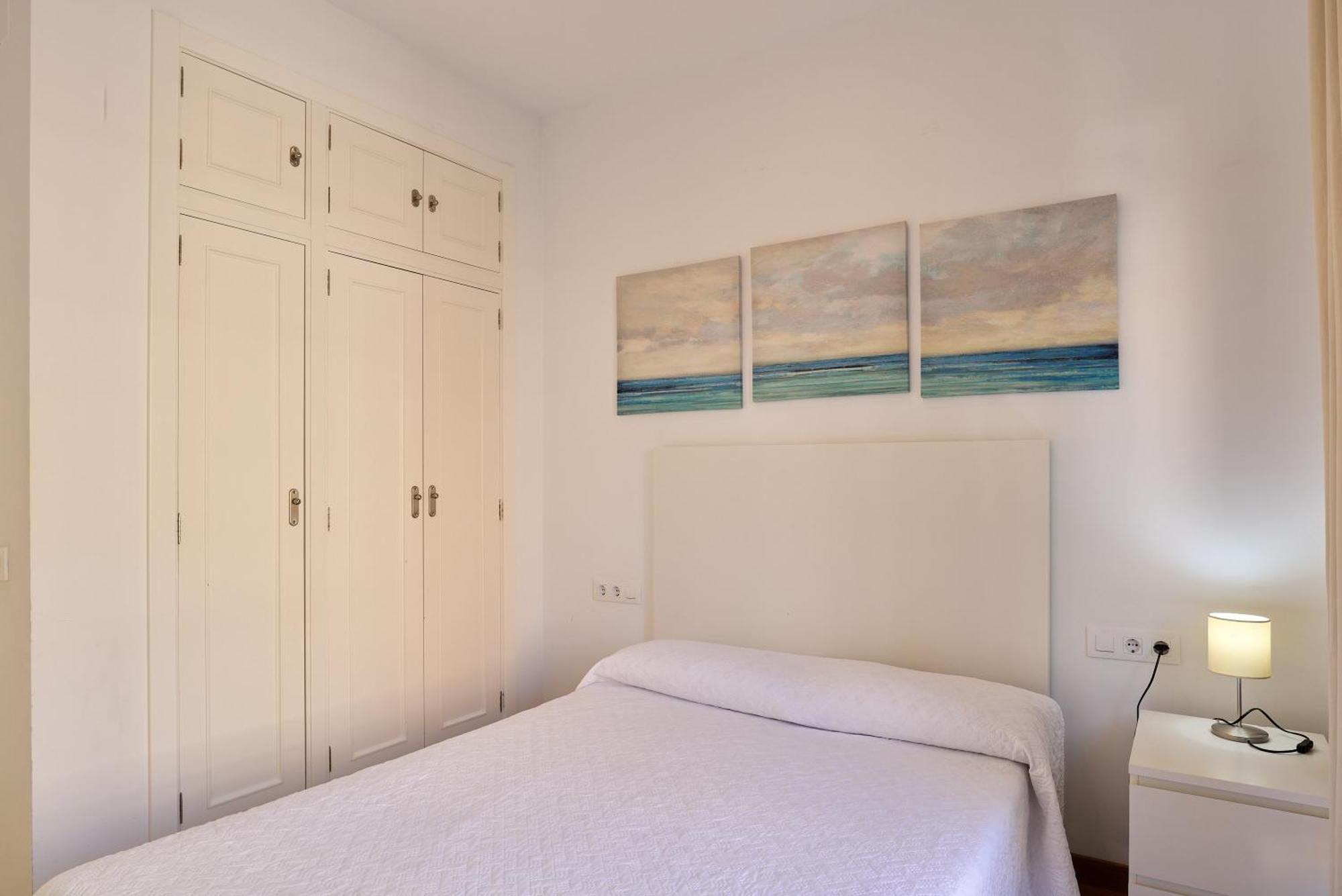 Gongora Dm Appartement Córdoba Buitenkant foto