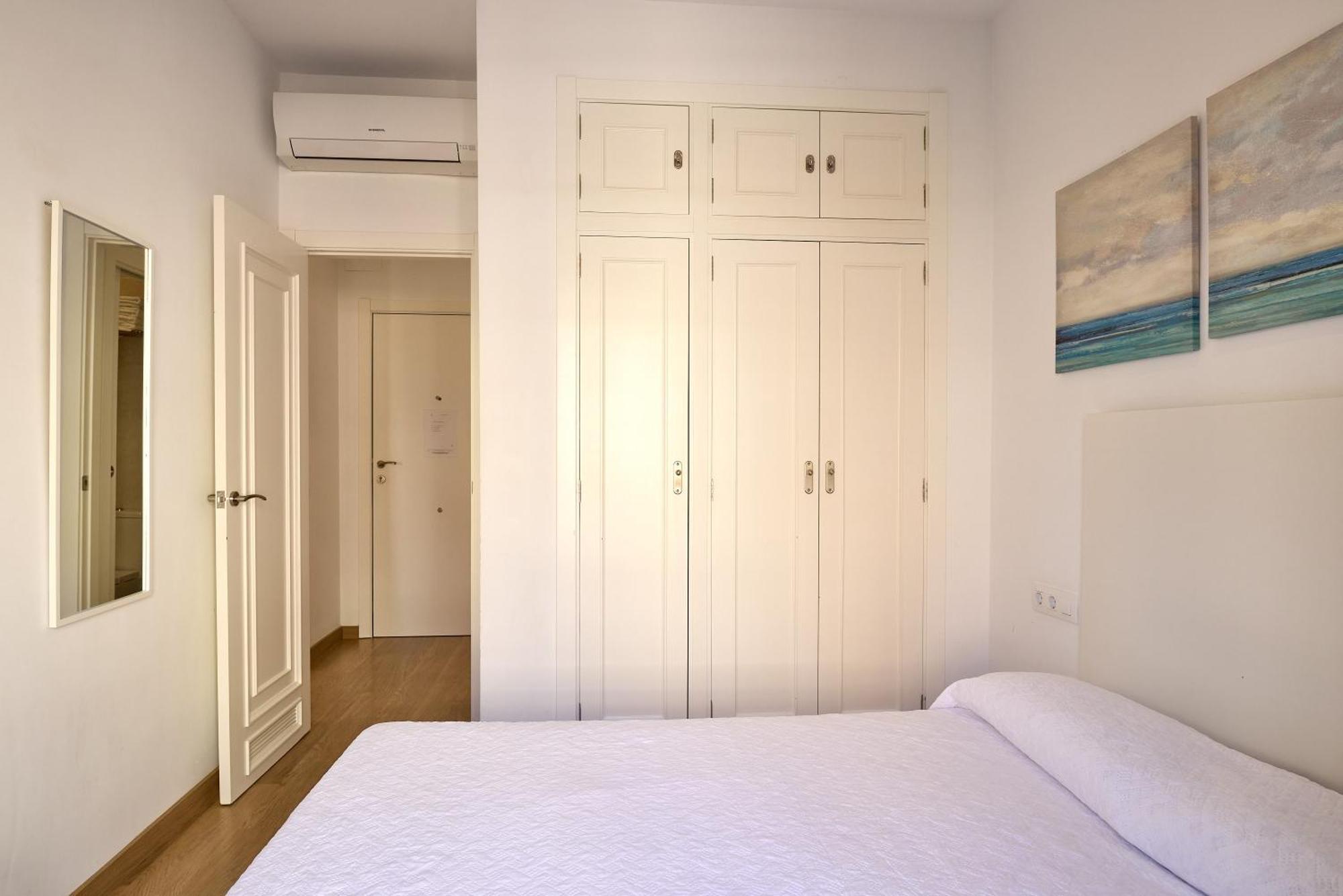 Gongora Dm Appartement Córdoba Buitenkant foto